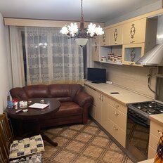 Квартира 36 м², 1-комнатная - изображение 2