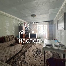 Квартира 62 м², 3-комнатная - изображение 5