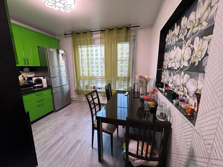 56,6 м², 3-комнатная квартира 9 700 000 ₽ - изображение 61