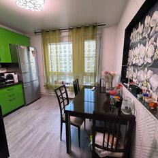 Квартира 87 м², 3-комнатная - изображение 5