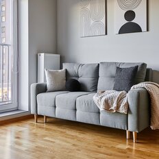 Квартира 36 м², 1-комнатная - изображение 2