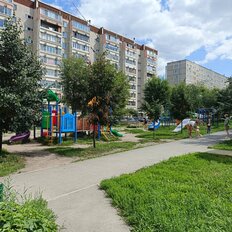 Квартира 47,5 м², 2-комнатная - изображение 1