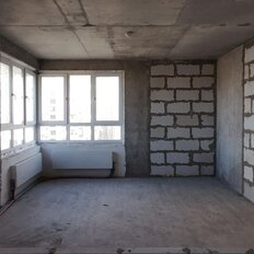 Квартира 38 м², 1-комнатная - изображение 2