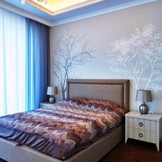 Квартира 110 м², 2-комнатные - изображение 5