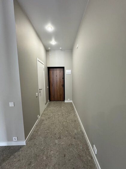 30 м², квартира-студия 12 900 000 ₽ - изображение 20