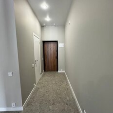 Квартира 27,1 м², студия - изображение 4
