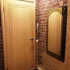Квартира 34,1 м², 1-комнатная - изображение 1