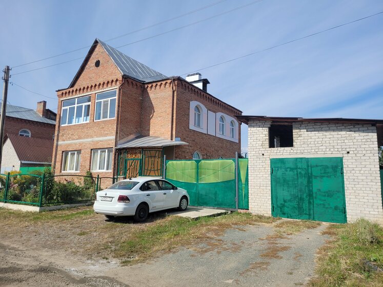 105 м² дом, 8 соток участок 4 950 000 ₽ - изображение 39