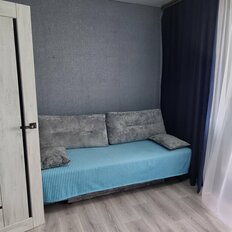 Квартира 36,5 м², 1-комнатная - изображение 3