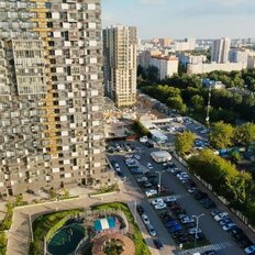 Квартира 38 м², 1-комнатная - изображение 1