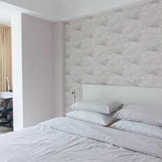 Квартира 59 м², 2-комнатная - изображение 1