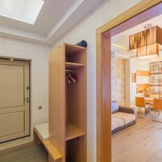 Квартира 150 м², 3-комнатные - изображение 2