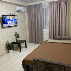 Квартира 30 м², 1-комнатная - изображение 3