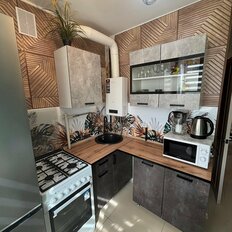 Квартира 44 м², 2-комнатная - изображение 4