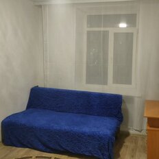 Квартира 17 м², 1-комнатная - изображение 5