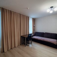 Квартира 28,6 м², студия - изображение 2