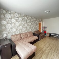 Квартира 30,7 м², 1-комнатная - изображение 5
