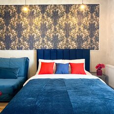 Квартира 25 м², студия - изображение 5