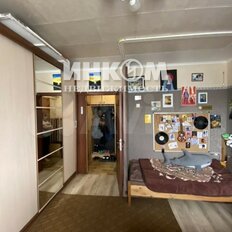 Квартира 62,6 м², 3-комнатная - изображение 4