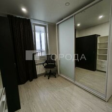 Квартира 40 м², студия - изображение 2