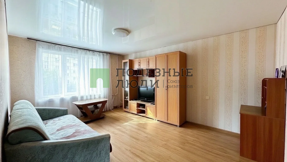 59 м², 3-комнатная квартира 4 999 000 ₽ - изображение 80