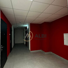 Квартира 38,3 м², 1-комнатная - изображение 1