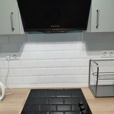 Квартира 33,4 м², 1-комнатная - изображение 1