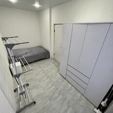 Квартира 35 м², 1-комнатная - изображение 1