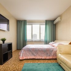 Квартира 41 м², 1-комнатная - изображение 3