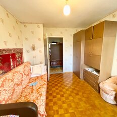 Квартира 45 м², 2-комнатная - изображение 4