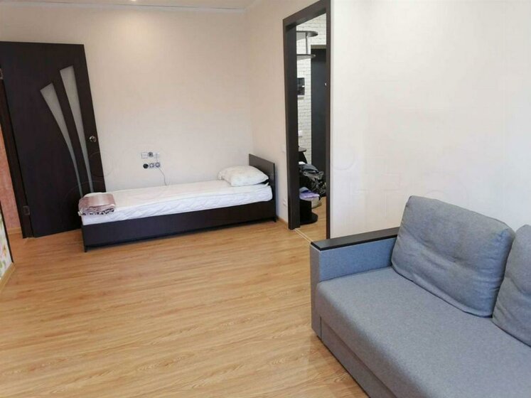 59,1 м², 3-комнатная квартира 3 200 000 ₽ - изображение 57