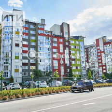 Квартира 36 м², 1-комнатная - изображение 5