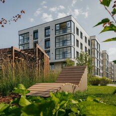 Квартира 57,3 м², 2-комнатные - изображение 2