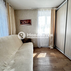 Квартира 30,5 м², 1-комнатная - изображение 3