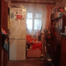 Квартира 54,8 м², 3-комнатная - изображение 4