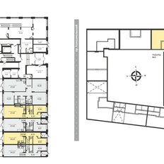 Квартира 105,9 м², 3-комнатная - изображение 2