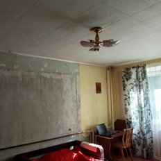 Квартира 28,8 м², 1-комнатная - изображение 4