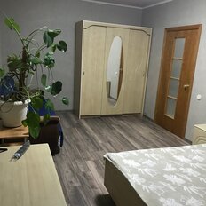 Квартира 39 м², 1-комнатная - изображение 1