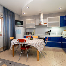 Квартира 107 м², 3-комнатная - изображение 5