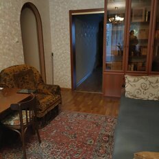 Квартира 65 м², 3-комнатная - изображение 3