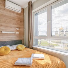 Квартира 20 м², студия - изображение 2