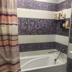 Квартира 38,2 м², 1-комнатная - изображение 3