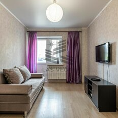 Квартира 38 м², 1-комнатная - изображение 3