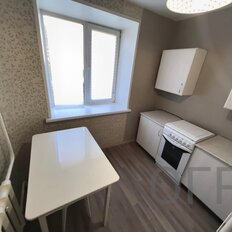 Квартира 35,9 м², 1-комнатная - изображение 2