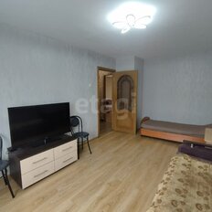 Квартира 58,7 м², 3-комнатная - изображение 1