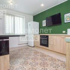 Квартира 53,6 м², 2-комнатная - изображение 2