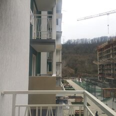 Квартира 35 м², 1-комнатная - изображение 5