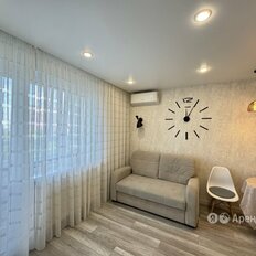 Квартира 24 м², студия - изображение 2