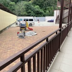 Квартира 40 м², 1-комнатная - изображение 3