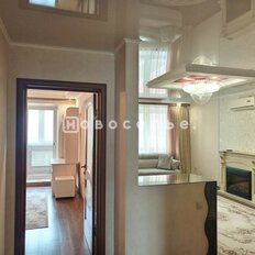 Квартира 93 м², 3-комнатная - изображение 3